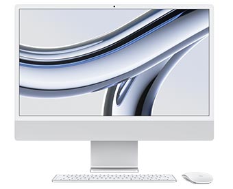 Apple desktops