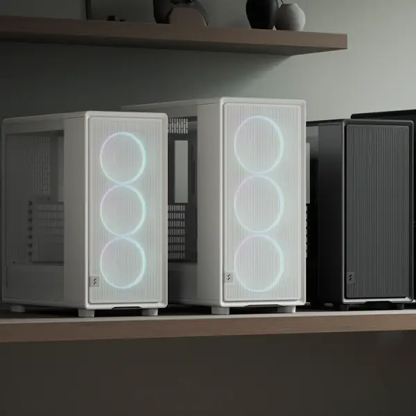 Tietokonekoteloiden kokovertailu: ATX vs mATX vs ITX