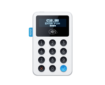 POS (Point of Sale)