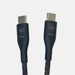 USB-kaapelit