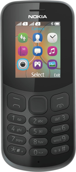 nokia ta 1017 model name