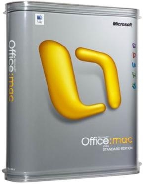 open office mac software