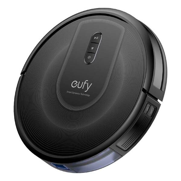 Anker Eufy RoboVac G30 - robot vacuum cleaner, Black - Multitronic