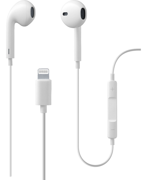 earphone mfi