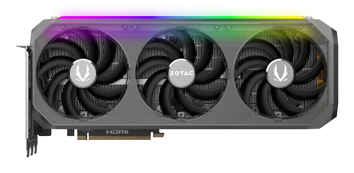 GeForce RTX 50 name