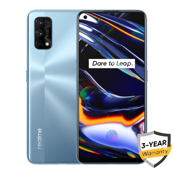 realme 7 i 6 128