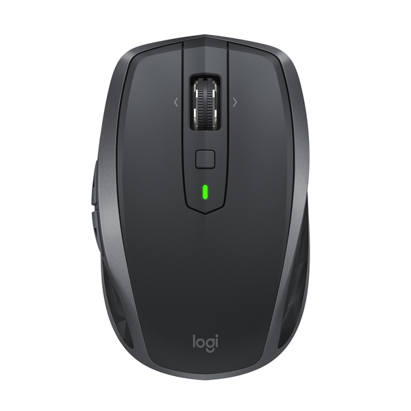 logitech anywhere 2s mac