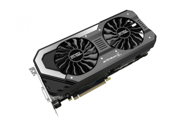 Palit GeForce GTX 1080 Ti 11GB SuperJet - Graphics card | GeForce