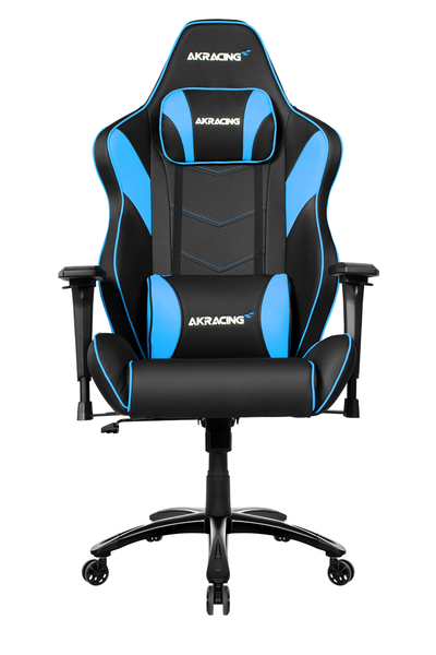 Игровое кресло akracing opal