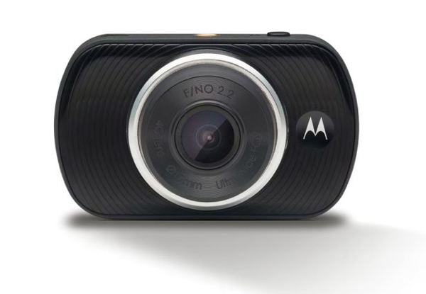 motorola dashcam mdc50