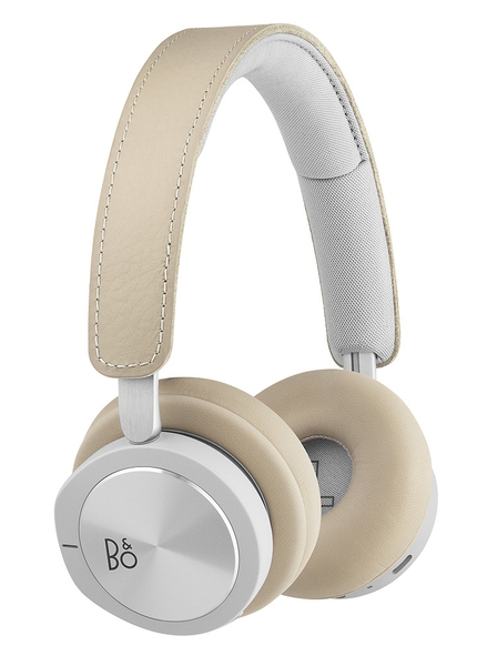 BeoPlay H8i, Natural - Headphones, Beige | Headphones | Headphones