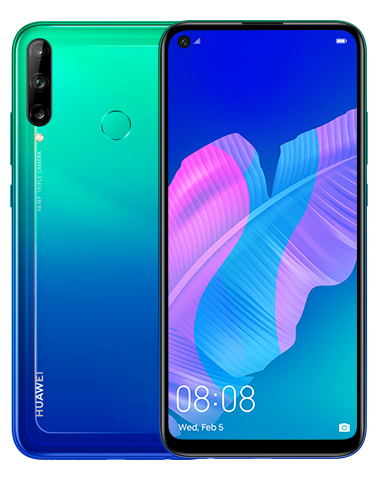 huawei p40 lite 4gb