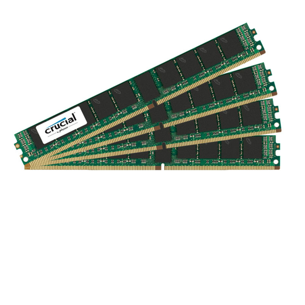 64GB Kit (16GBx4) DDR4 2133 MT/s - Multitronic