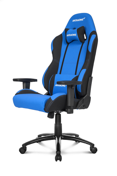 akracing blue