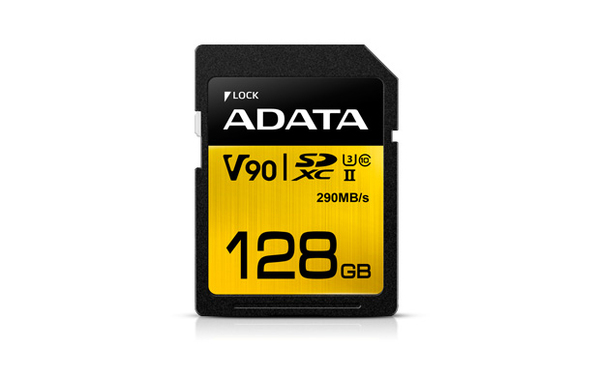 256gb карта памяти sdxc